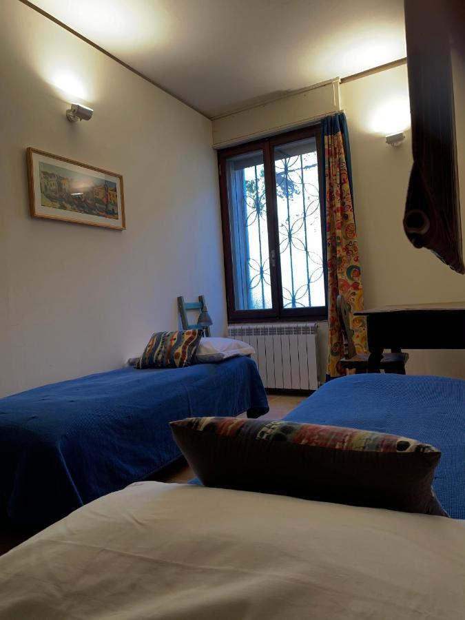 شقة Artistico - Artistic Flat In Front Of Guggenheim Collection البندقية المظهر الخارجي الصورة