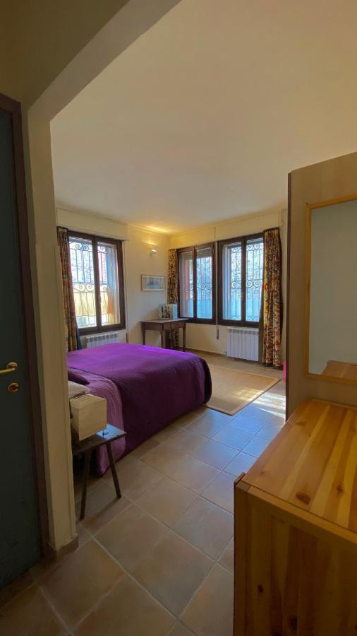 شقة Artistico - Artistic Flat In Front Of Guggenheim Collection البندقية المظهر الخارجي الصورة