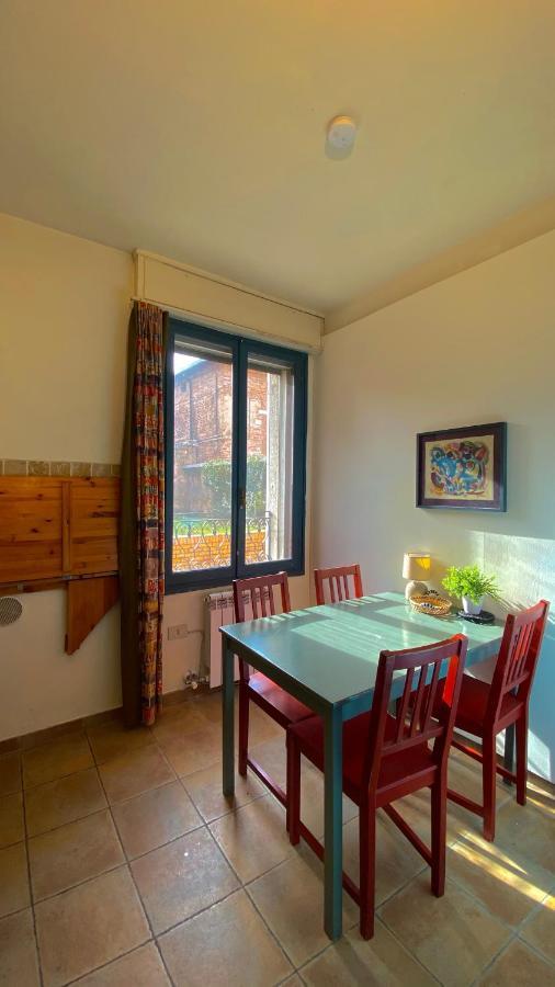 شقة Artistico - Artistic Flat In Front Of Guggenheim Collection البندقية المظهر الخارجي الصورة