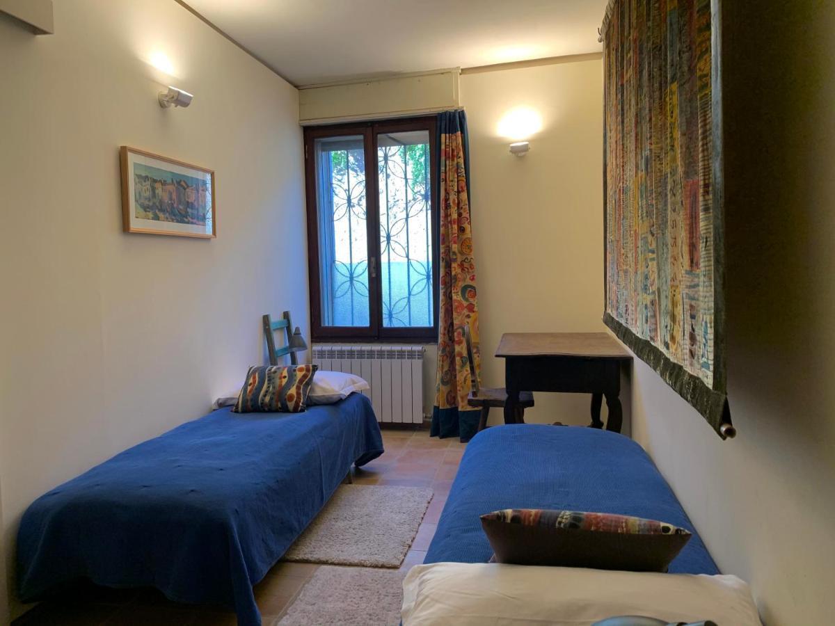 شقة Artistico - Artistic Flat In Front Of Guggenheim Collection البندقية المظهر الخارجي الصورة