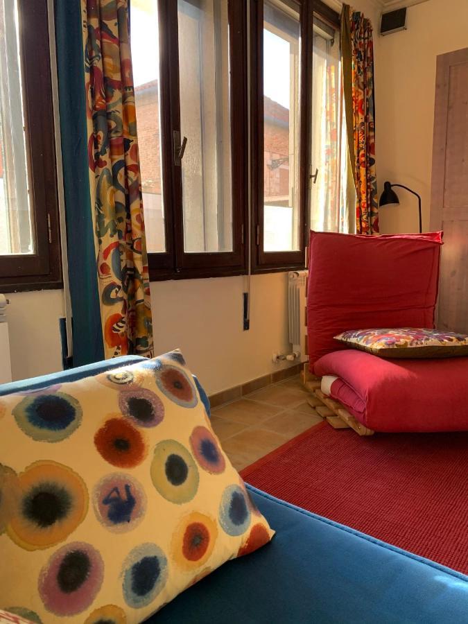 شقة Artistico - Artistic Flat In Front Of Guggenheim Collection البندقية المظهر الخارجي الصورة