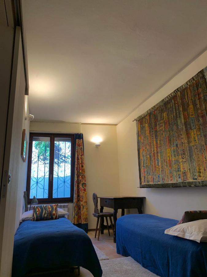 شقة Artistico - Artistic Flat In Front Of Guggenheim Collection البندقية المظهر الخارجي الصورة