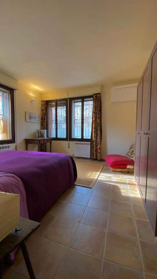 شقة Artistico - Artistic Flat In Front Of Guggenheim Collection البندقية المظهر الخارجي الصورة