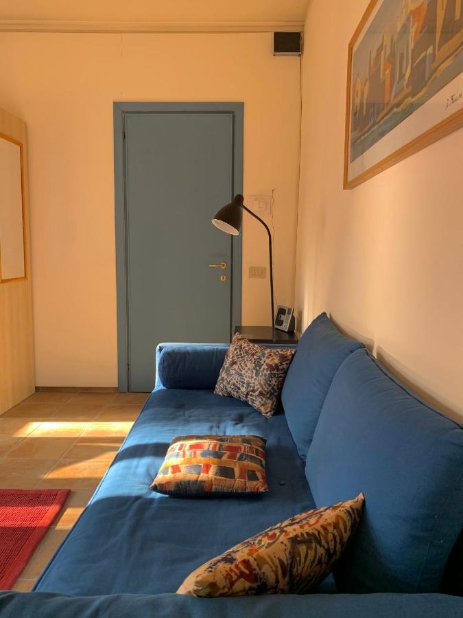 شقة Artistico - Artistic Flat In Front Of Guggenheim Collection البندقية المظهر الخارجي الصورة