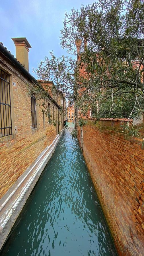 شقة Artistico - Artistic Flat In Front Of Guggenheim Collection البندقية المظهر الخارجي الصورة
